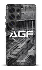 Galaxy S25 Ultra Tough (Gloss) AGF Chantier -