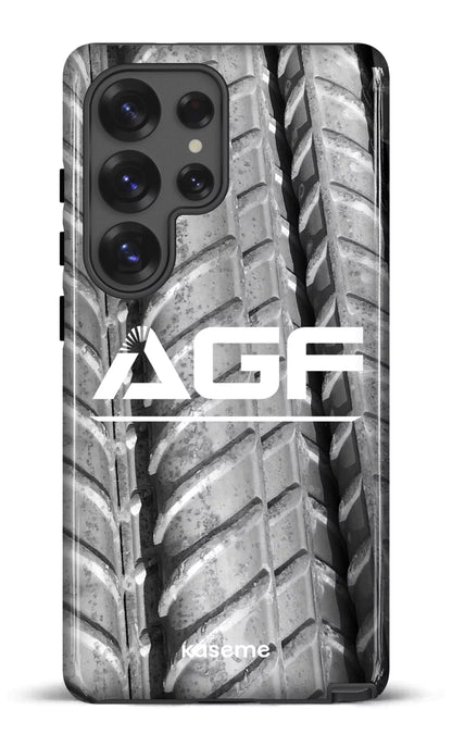 Galaxy S25 Ultra Tough (Gloss) AGF N&B -