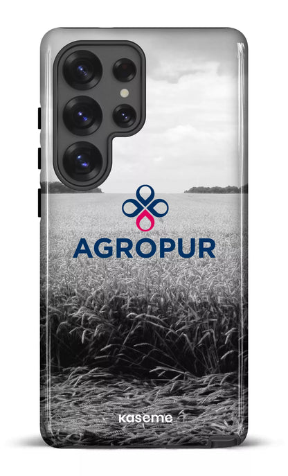 Galaxy S25 Ultra Tough (Gloss) Agropur -