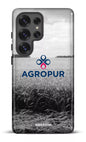 Galaxy S25 Ultra Tough (Gloss) Agropur -