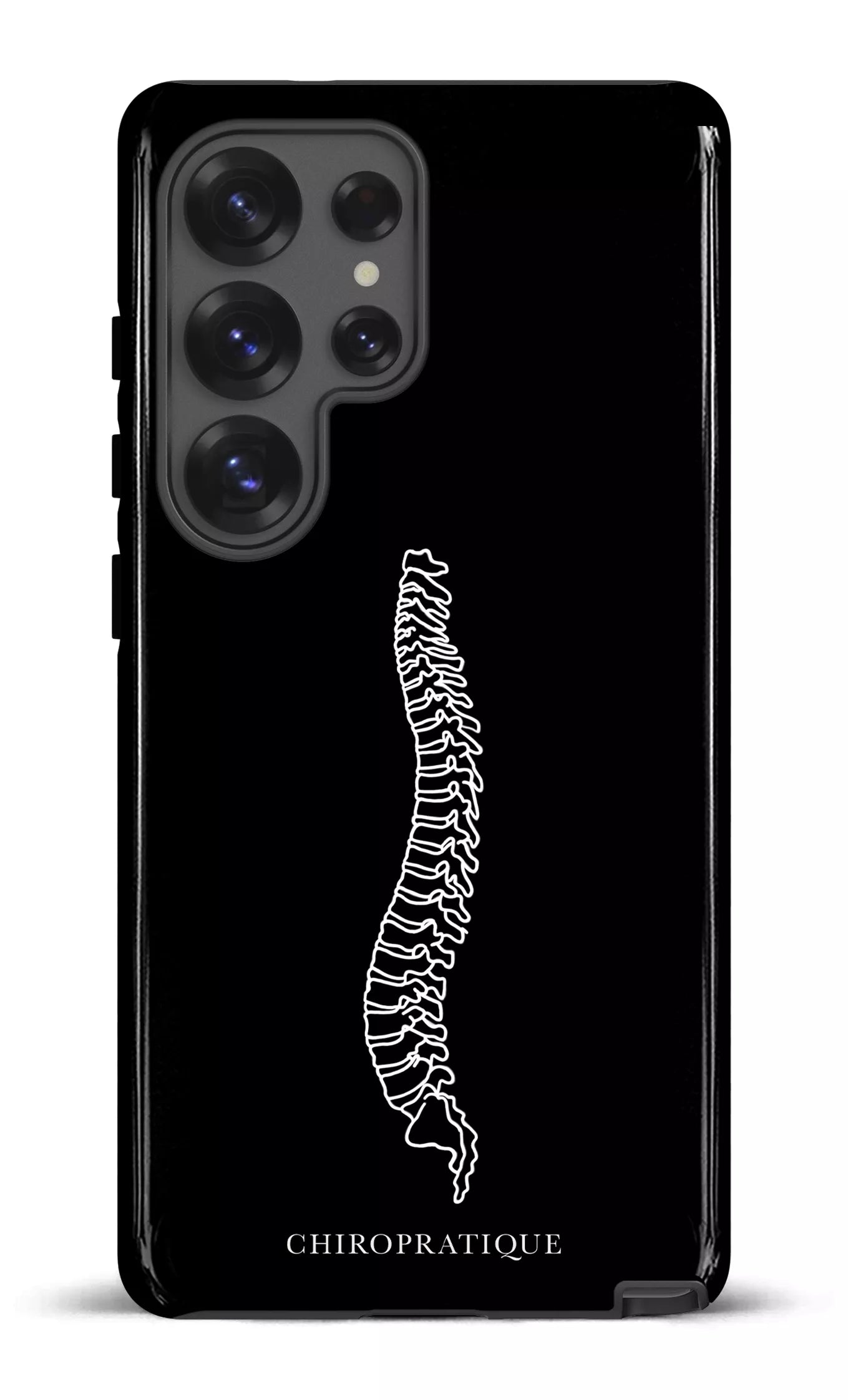 Galaxy S25 Ultra Tough (Gloss) Aspects associés -
