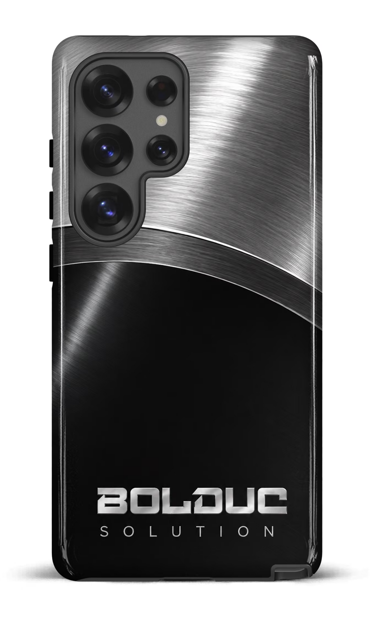 Galaxy S25 Ultra Tough (Gloss) Atelier Bolduc -