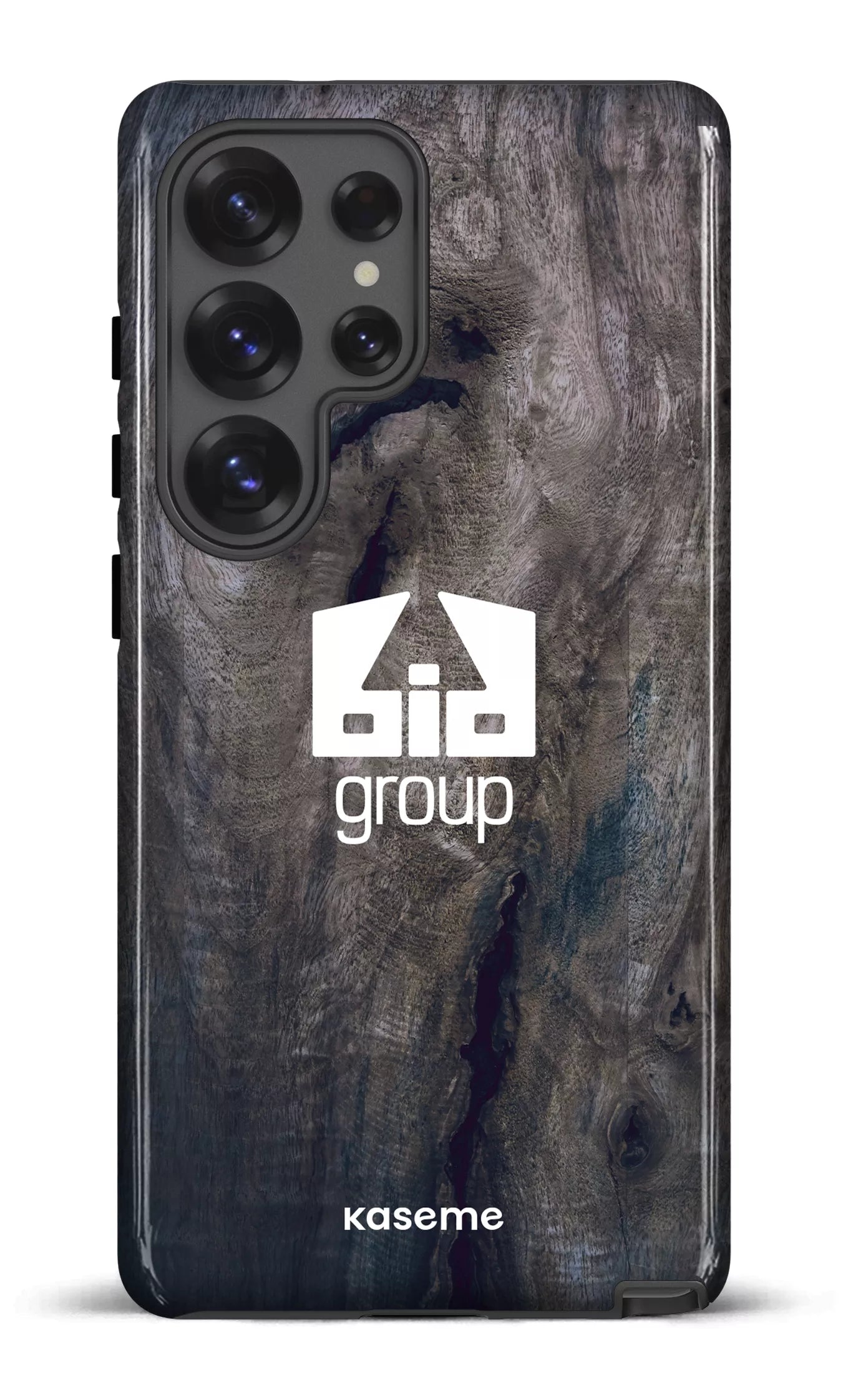 Galaxy S25 Ultra Tough (Gloss) BID Group Bois -