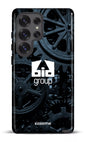 Galaxy S25 Ultra Tough (Gloss) BID Group Gears -