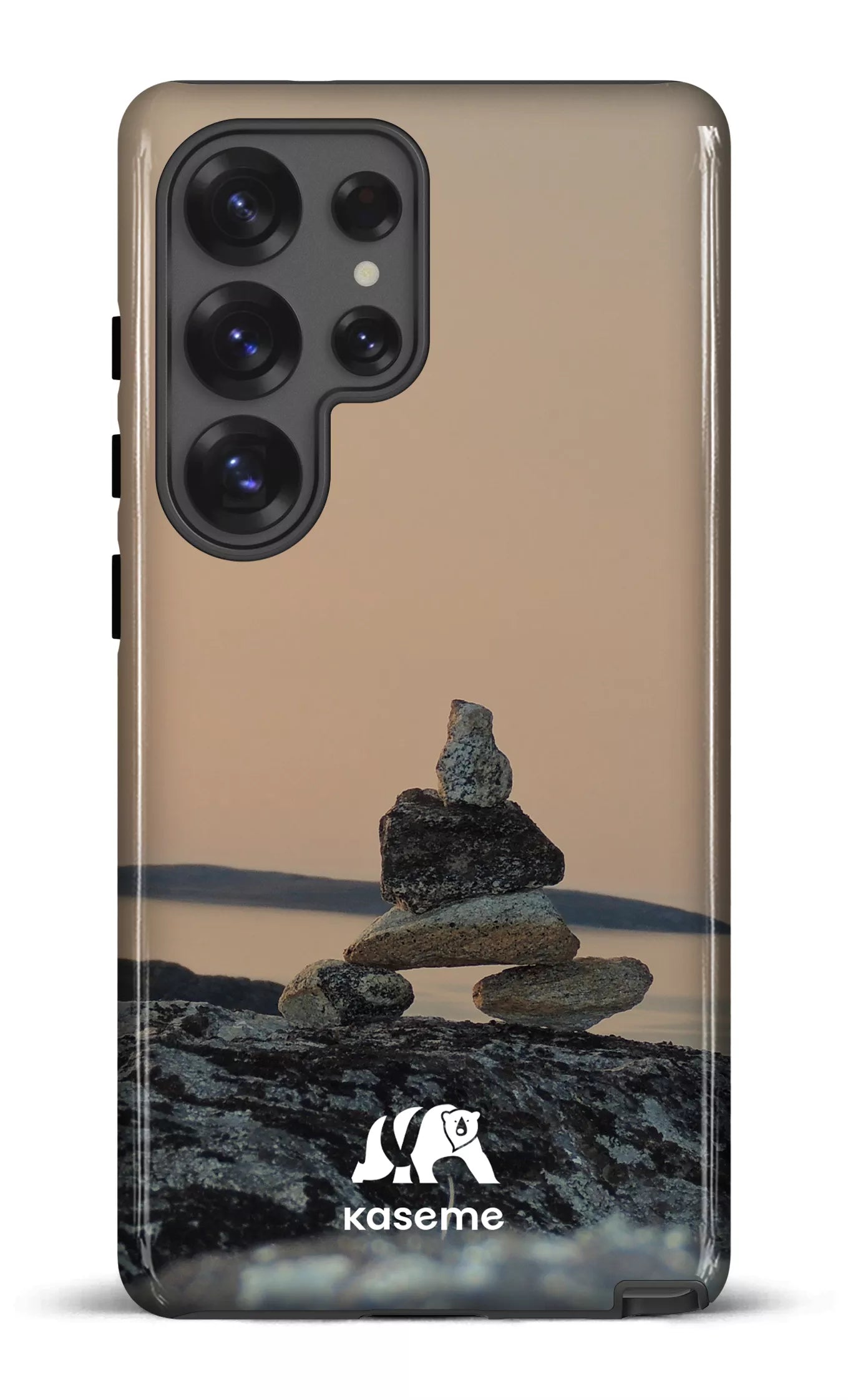 Galaxy S25 Ultra Tough (Gloss) Baie Déception -