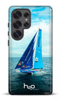 Galaxy S25 Ultra Tough (Gloss) Be water positive by H2O -