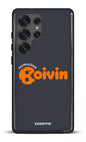 Galaxy S25 Ultra Tough (Gloss) Boivin Gris -