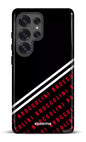 Galaxy S25 Ultra Tough (Gloss) Broccolini Noir -