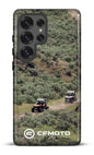 Galaxy S25 Ultra Tough (Gloss) CF Moto 1 -