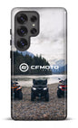 Galaxy S25 Ultra Tough (Gloss) CF Moto 4 -