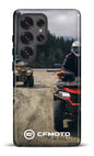 Galaxy S25 Ultra Tough (Gloss) CF Moto 5 -