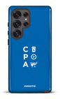 Galaxy S25 Ultra Tough (Gloss) Café + Apéro -
