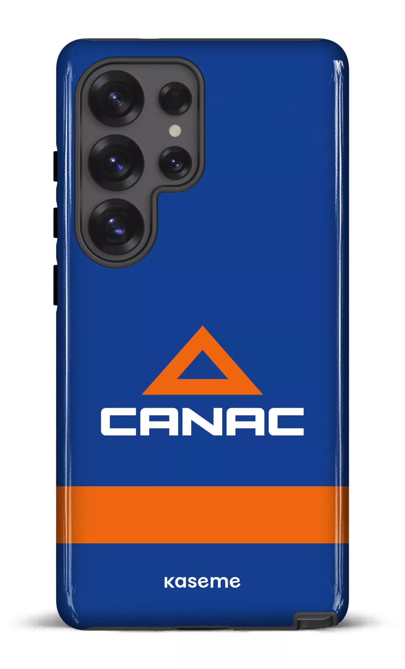 Galaxy S25 Ultra Tough (Gloss) Canac -