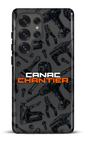 Galaxy S25 Ultra Tough (Gloss) Canac Chantier -