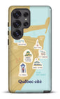 Galaxy S25 Ultra Tough (Gloss) Cap sur Québec -