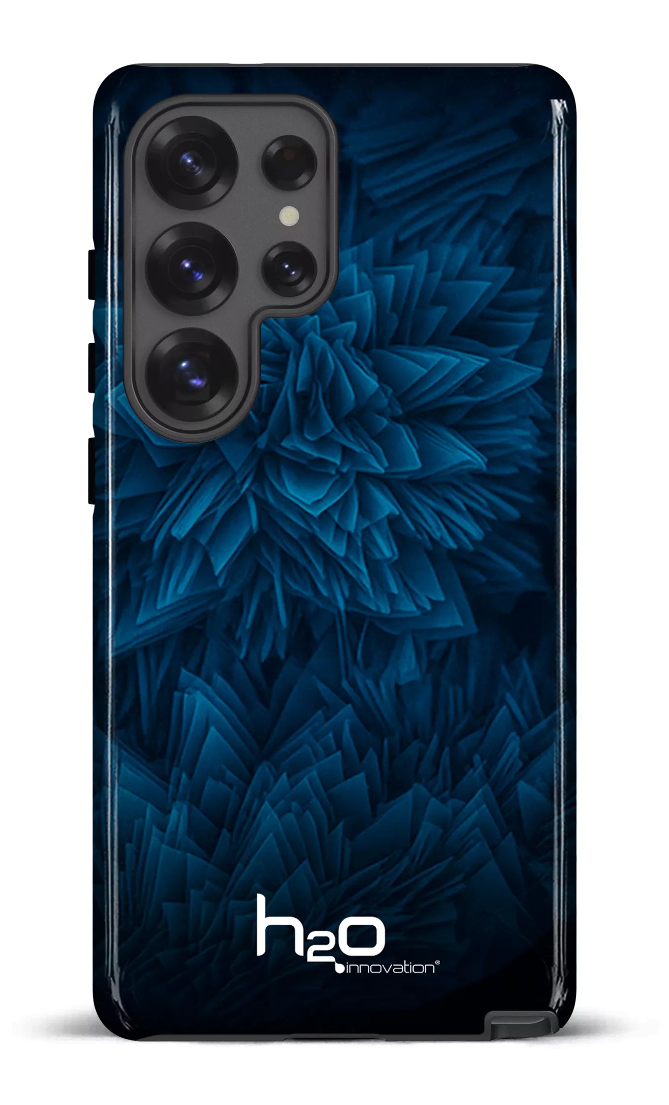 Galaxy S25 Ultra Tough (Gloss) Chemicals by H2O -