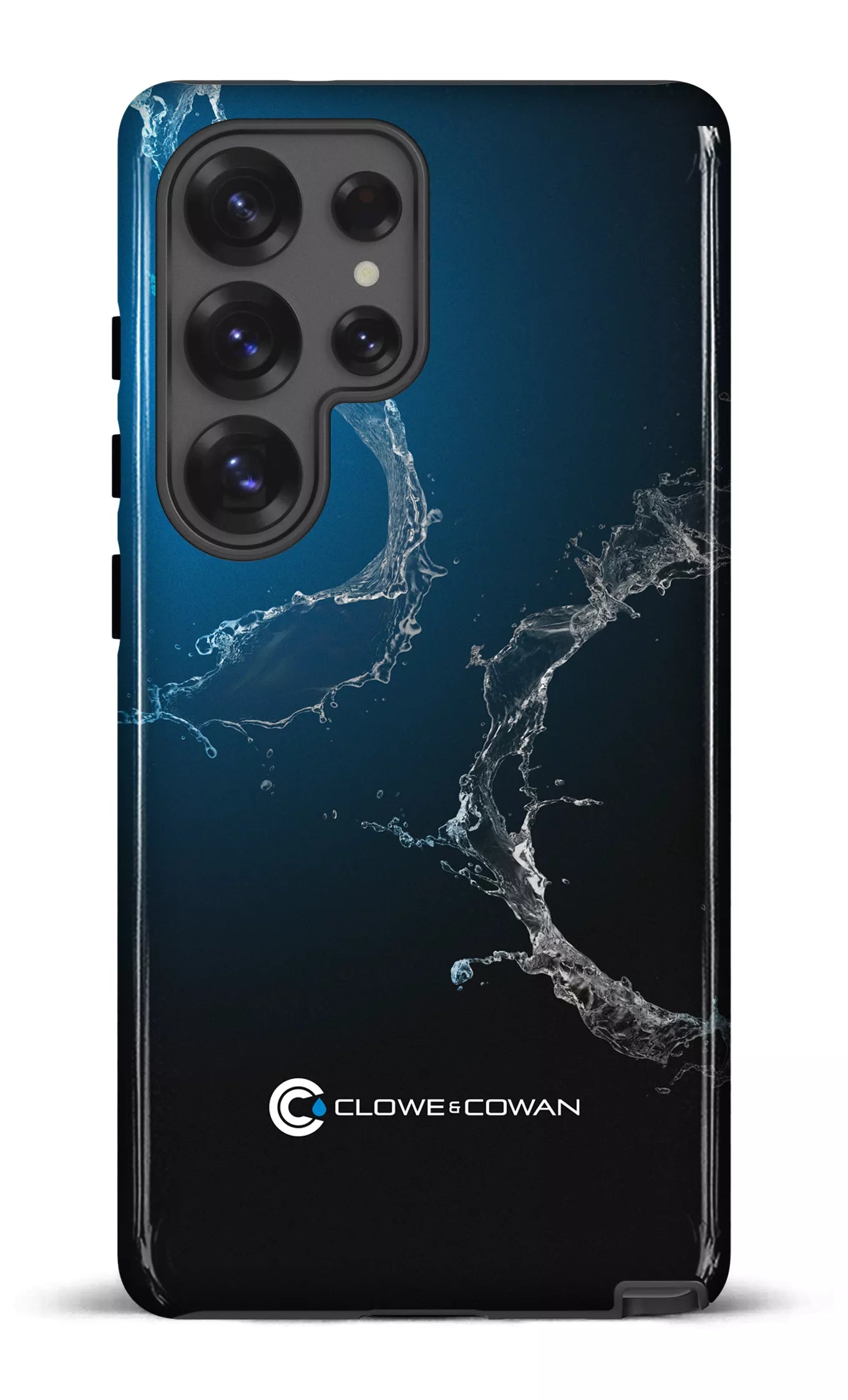 Galaxy S25 Ultra Tough (Gloss) Clowe & Cowan 1 -