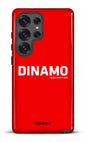 Galaxy S25 Ultra Tough (Gloss) Coeur au ventre -