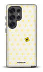 Galaxy S25 Ultra Tough (Gloss) Comme dans la salle chic -