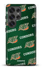 Galaxy S25 Ultra Tough (Gloss) Condors SJE -