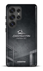 Galaxy S25 Ultra Tough (Gloss) Construction Matteau -