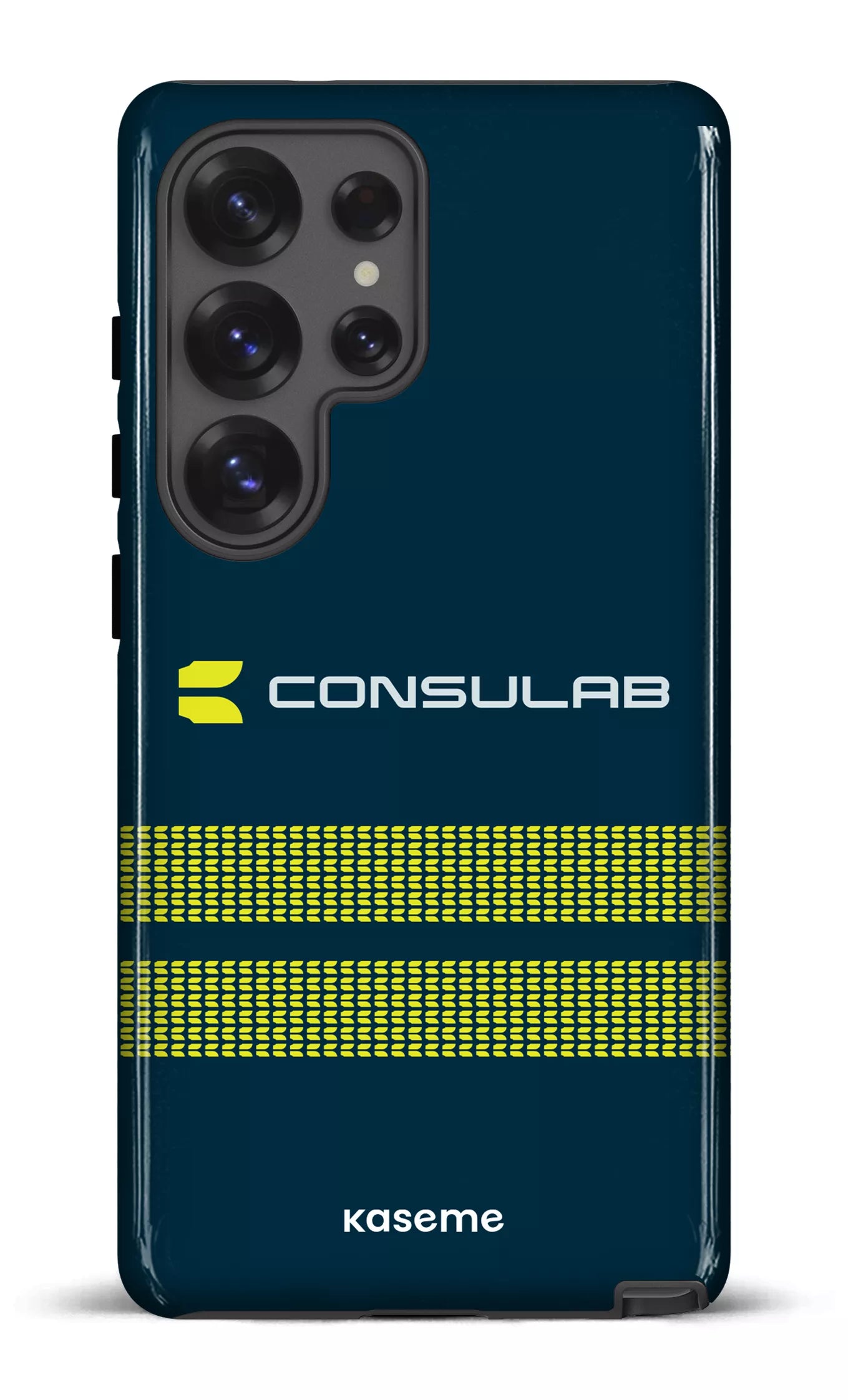 Galaxy S25 Ultra Tough (Gloss) Consulab Tires -