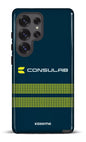Galaxy S25 Ultra Tough (Gloss) Consulab Tires -