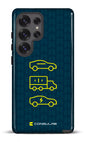 Galaxy S25 Ultra Tough (Gloss) Consulab Véhicules -