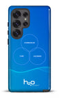 Galaxy S25 Ultra Tough (Gloss) Culture by H2O -