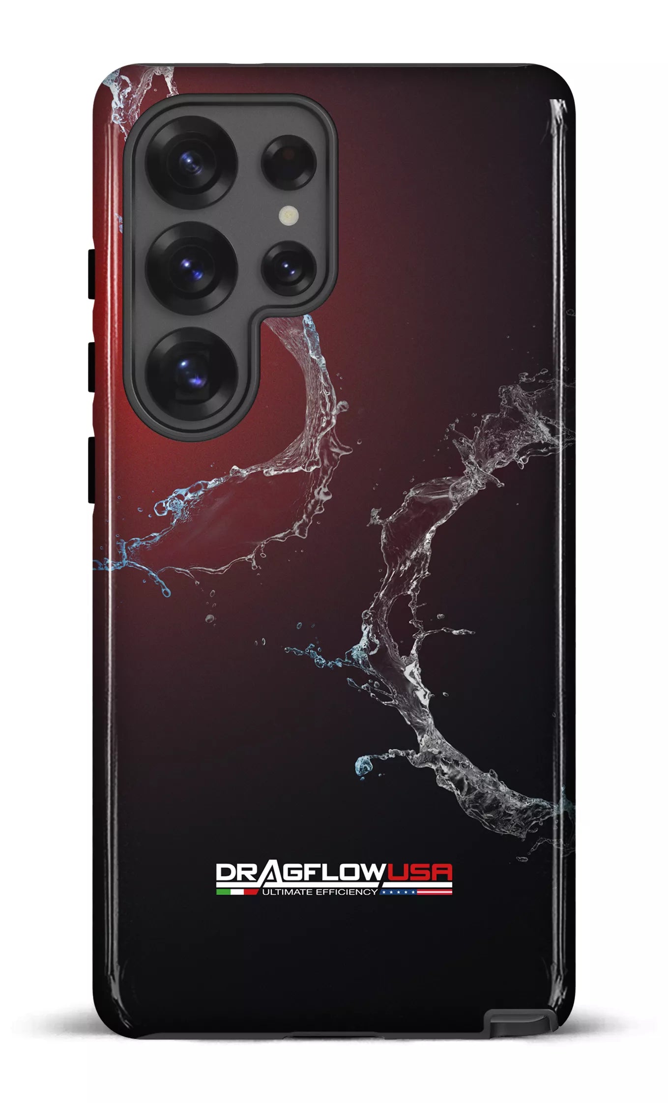 Galaxy S25 Ultra Tough (Gloss) Dragflow 1 -