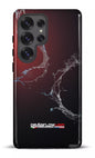 Galaxy S25 Ultra Tough (Gloss) Dragflow 1 -
