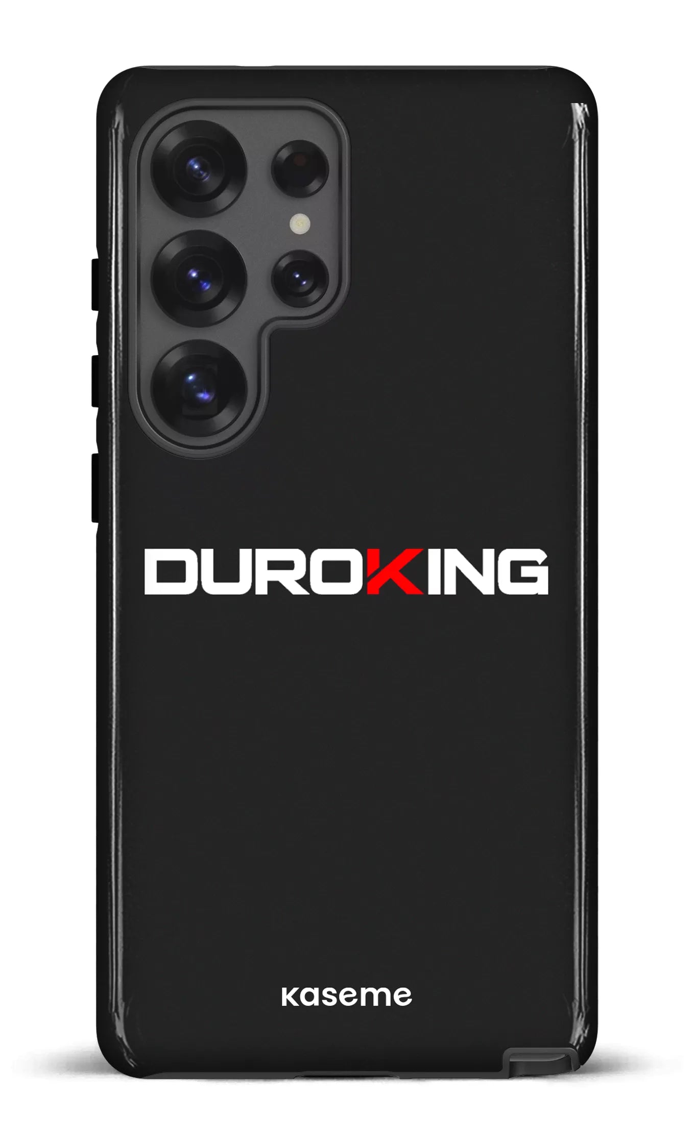 Galaxy S25 Ultra Tough (Gloss) Duroking -