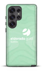 Galaxy S25 Ultra Tough (Gloss) EG Flora -