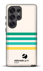 Galaxy S25 Ultra Tough (Gloss) EG Lignes -