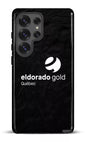 Galaxy S25 Ultra Tough (Gloss) EG Noir -