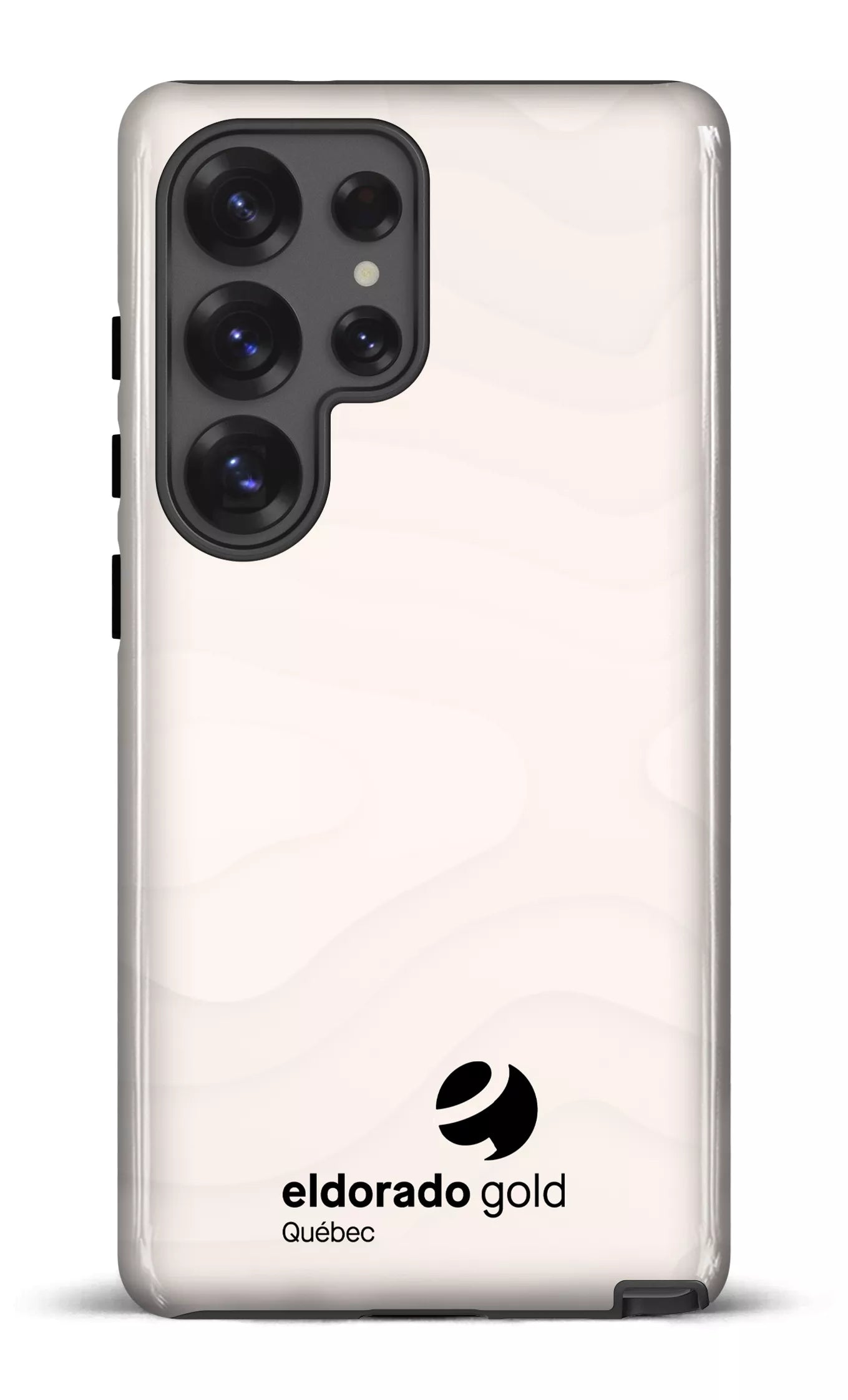 Galaxy S25 Ultra Tough (Gloss) EG Quartz -