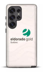 Galaxy S25 Ultra Tough (Gloss) EG Quartz Vert -