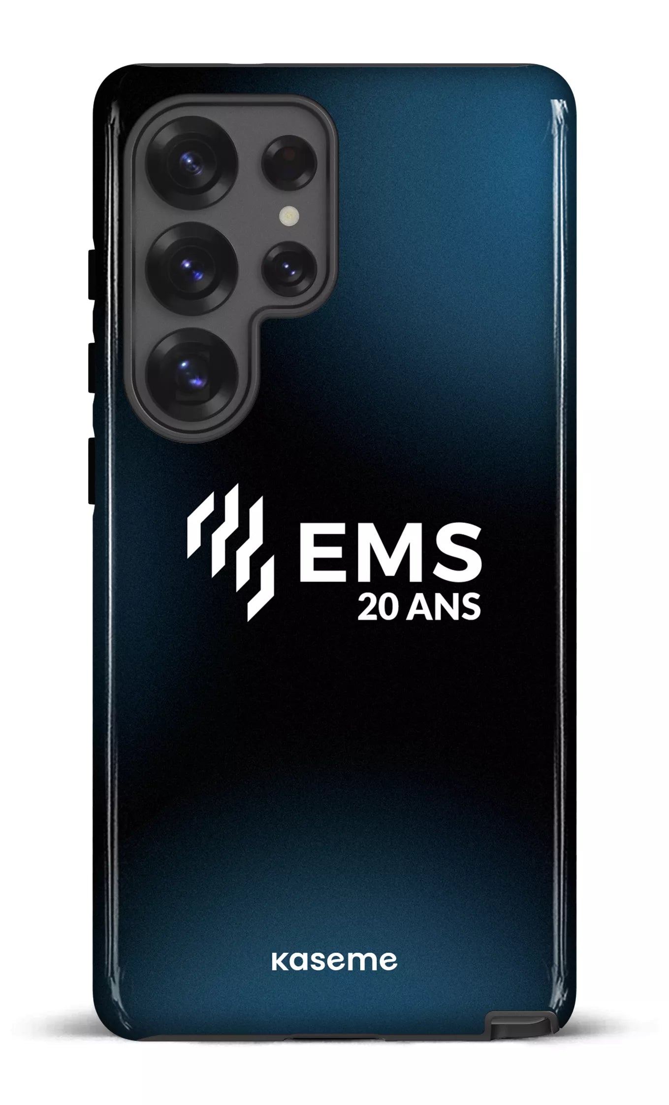 Galaxy S25 Ultra Tough (Gloss) EMS #14 -