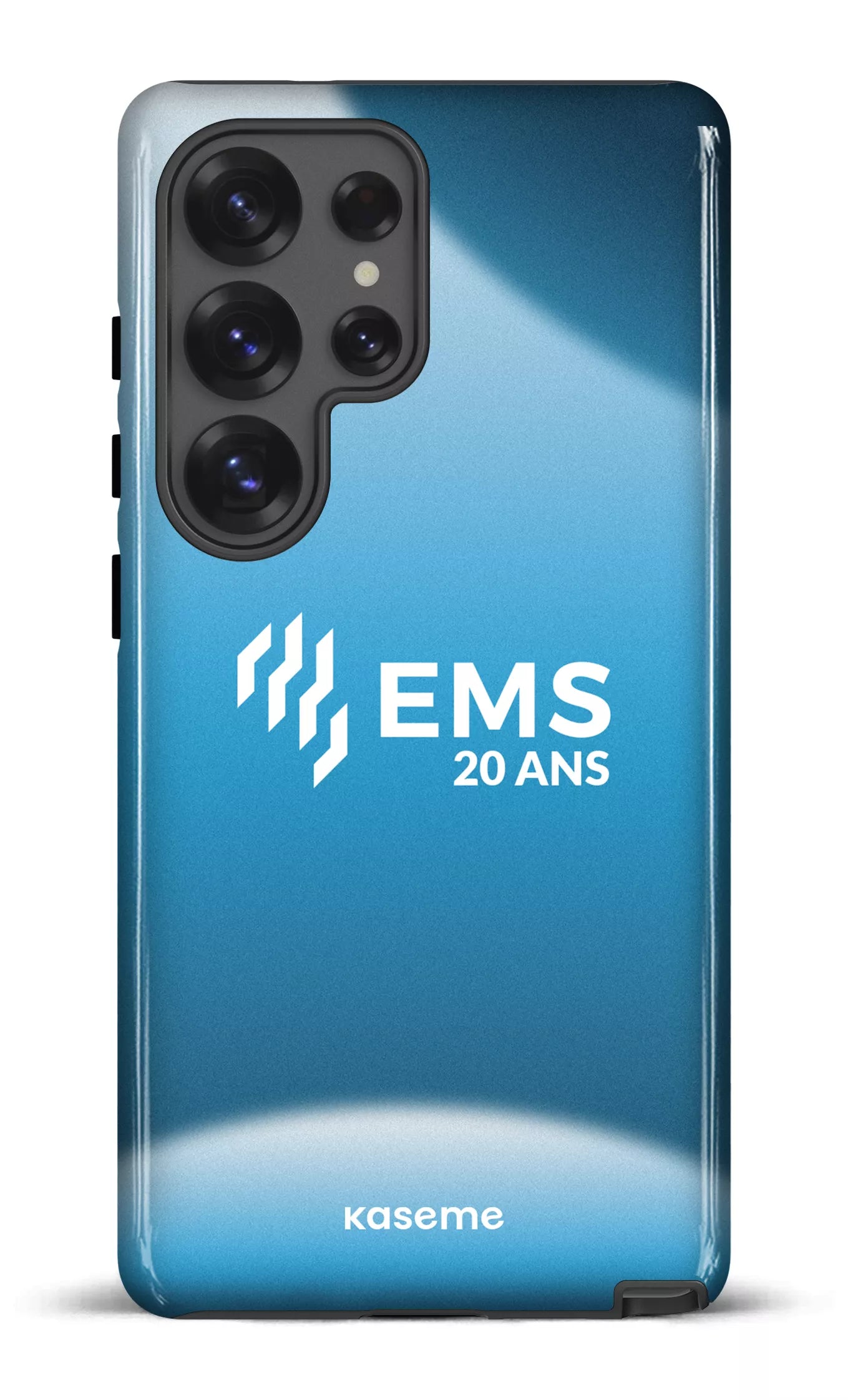 Galaxy S25 Ultra Tough (Gloss) EMS #15 -