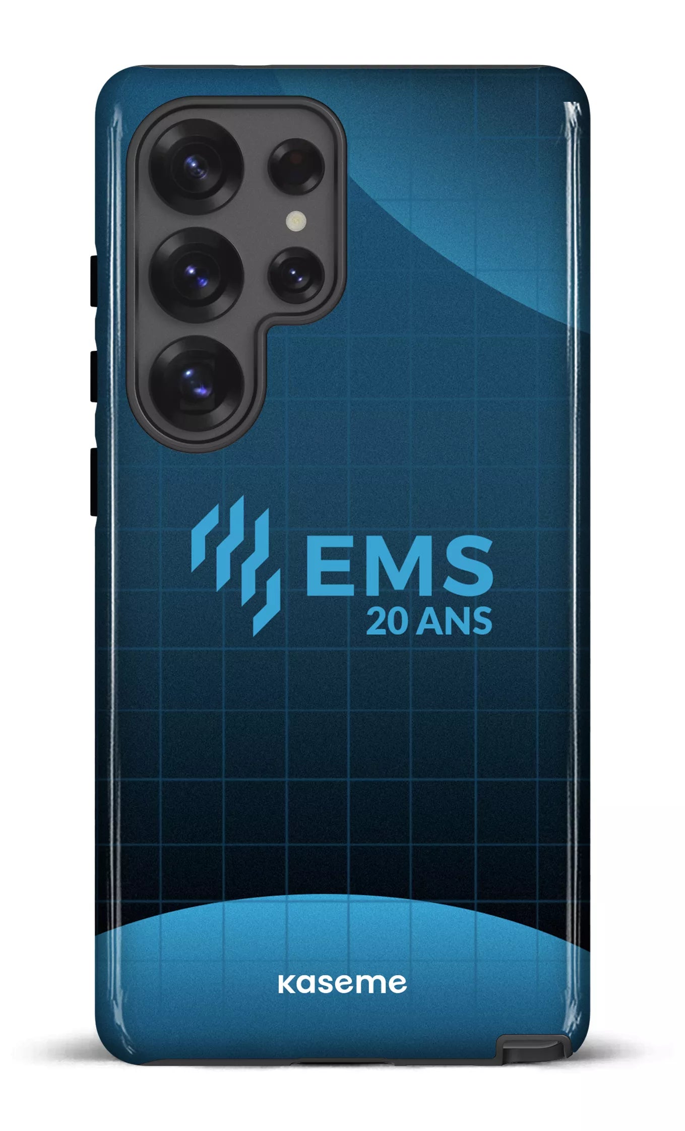 Galaxy S25 Ultra Tough (Gloss) EMS #17 -