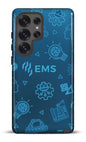 Galaxy S25 Ultra Tough (Gloss) EMS #8 -