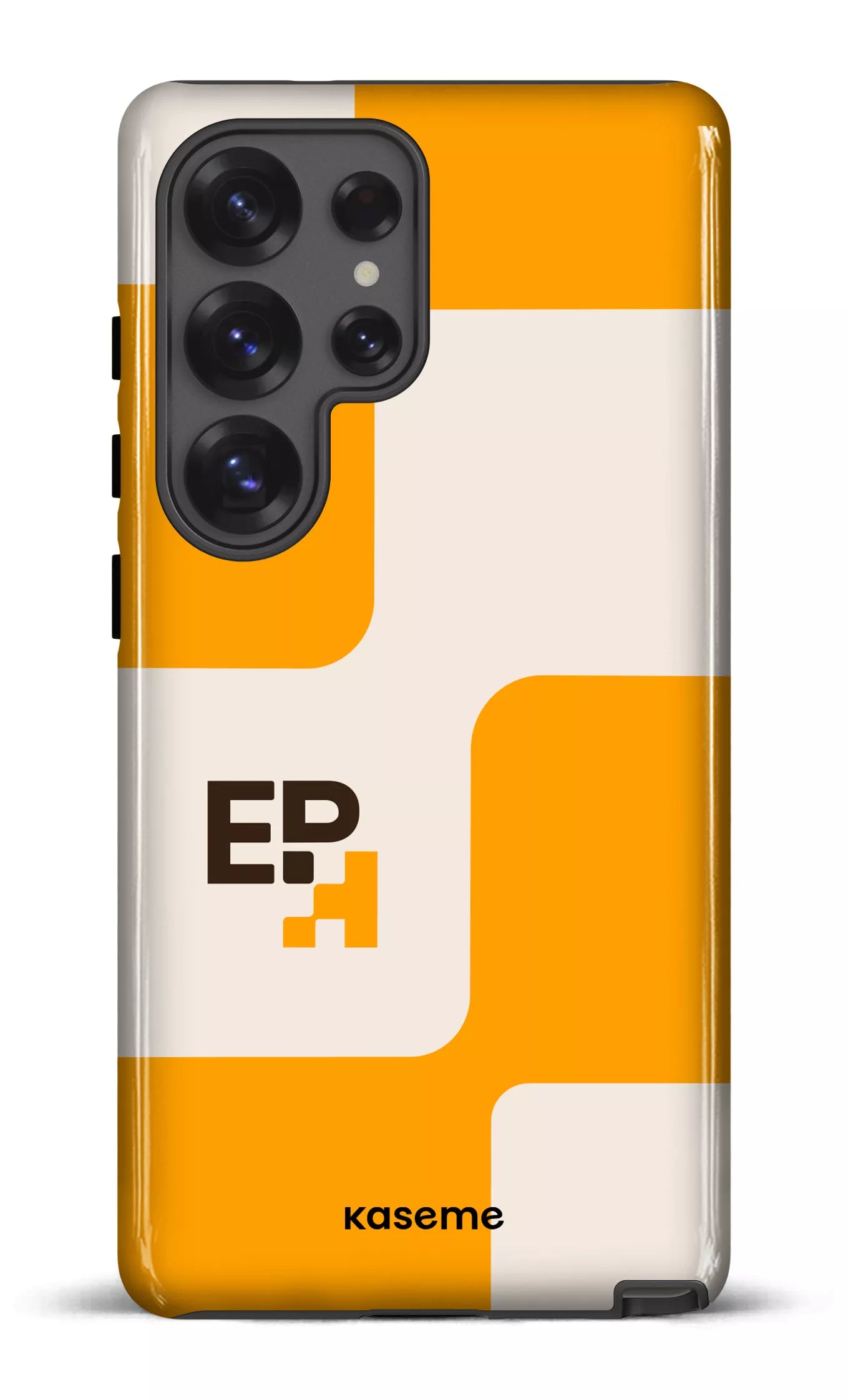 Galaxy S25 Ultra Tough (Gloss) EPH -