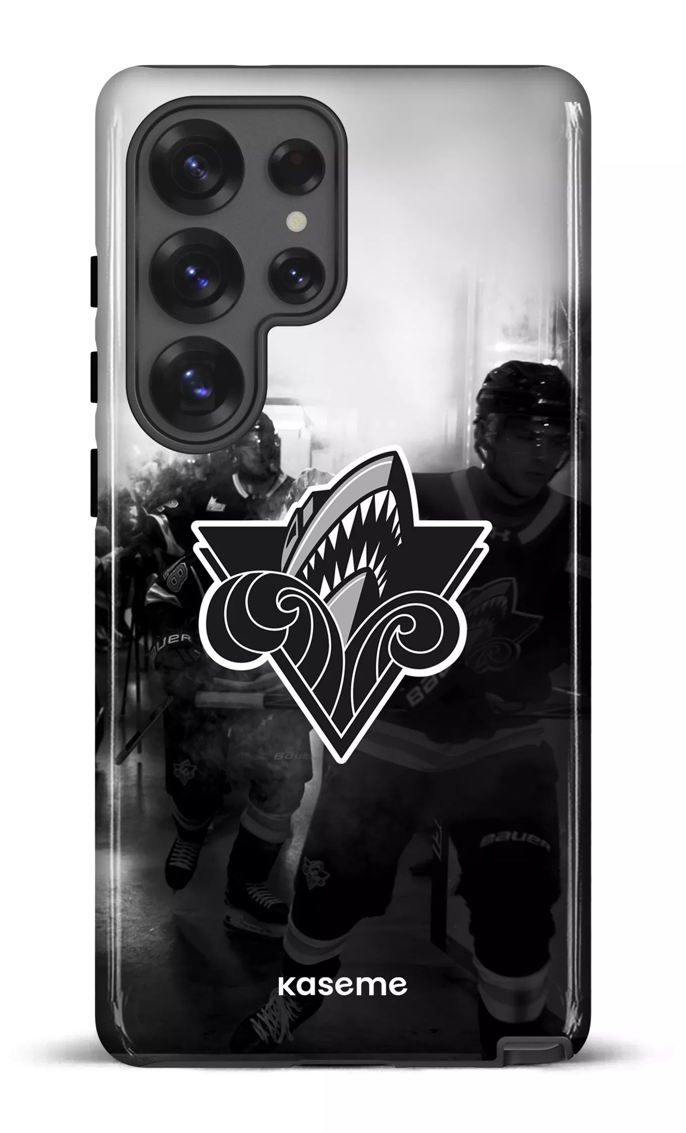 Galaxy S25 Ultra Tough (Gloss) Entrée des joueurs -