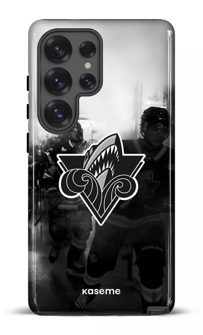 Galaxy S25 Ultra Tough (Gloss) Entrée des joueurs -