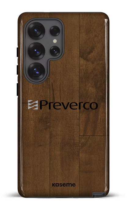 Galaxy S25 Ultra Tough (Gloss) Érable Amsterdam -