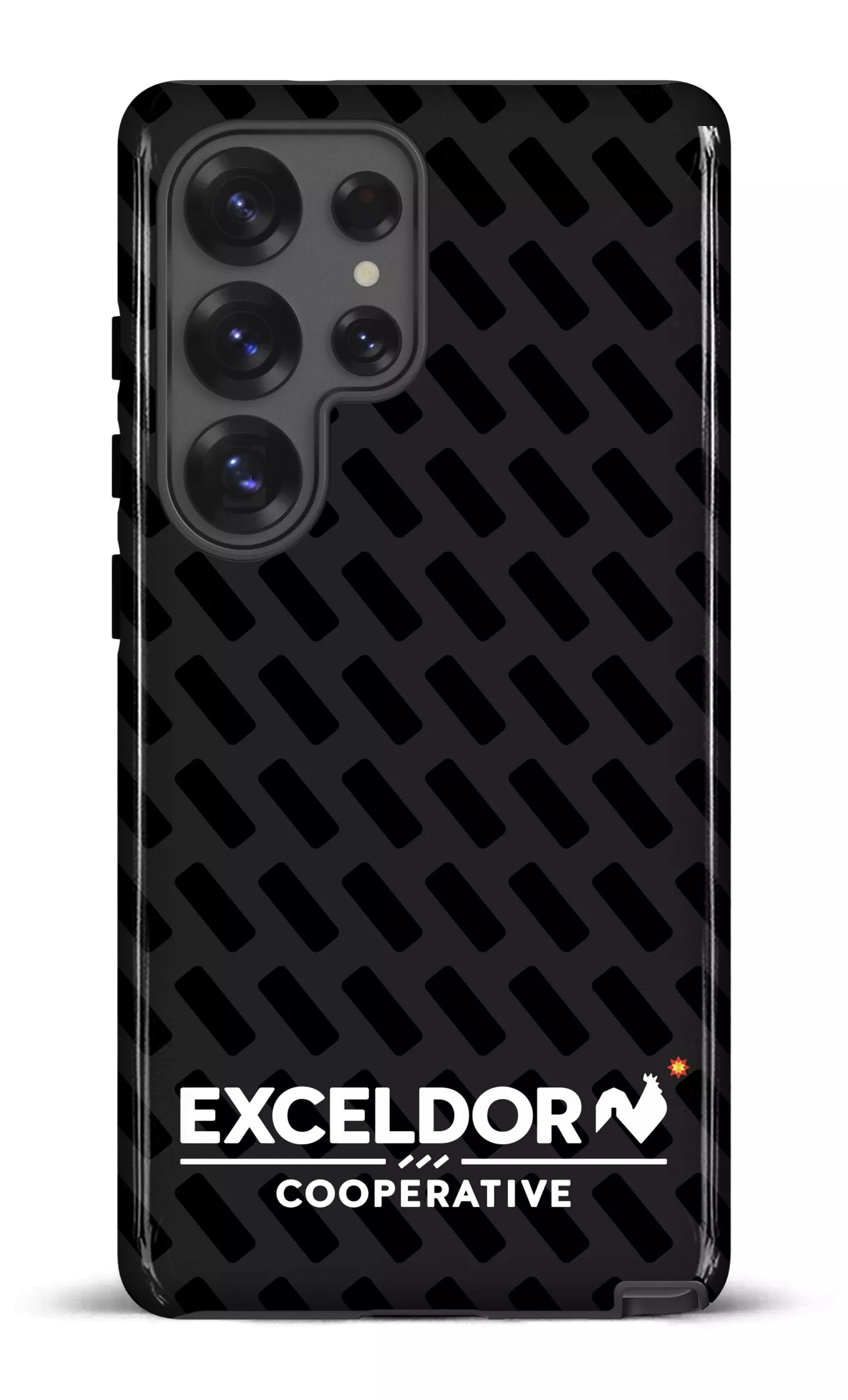 Galaxy S25 Ultra Tough (Gloss) Exceldor -