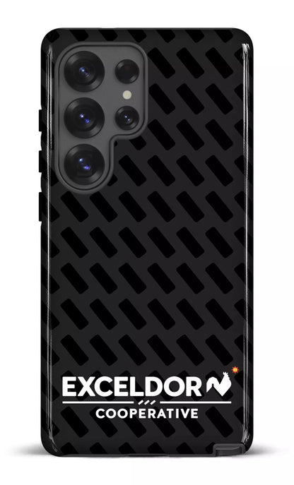Galaxy S25 Ultra Tough (Gloss) Exceldor -