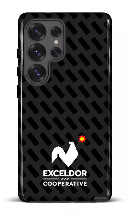 Galaxy S25 Ultra Tough (Gloss) Exceldor Coq -