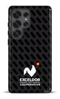 Galaxy S25 Ultra Tough (Gloss) Exceldor Coq -