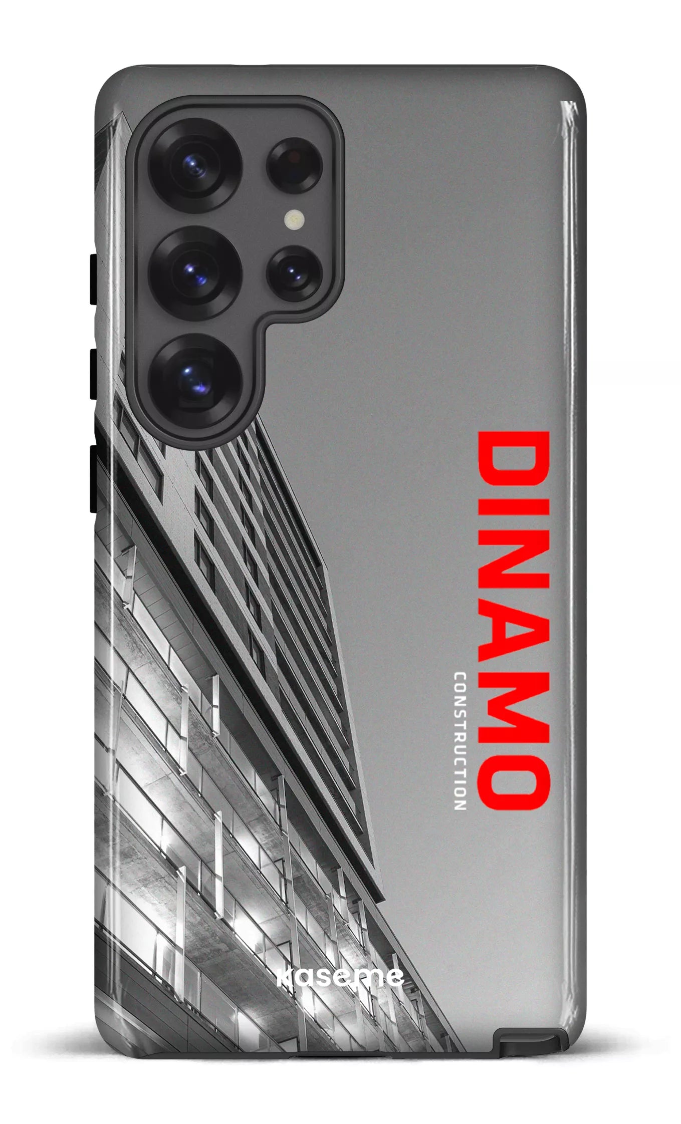 Galaxy S25 Ultra Tough (Gloss) Expertise -